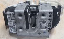Load image into Gallery viewer, JEEP  Grand Cherokee WK1 Left Front door Actuator 04560131AD - DA030720