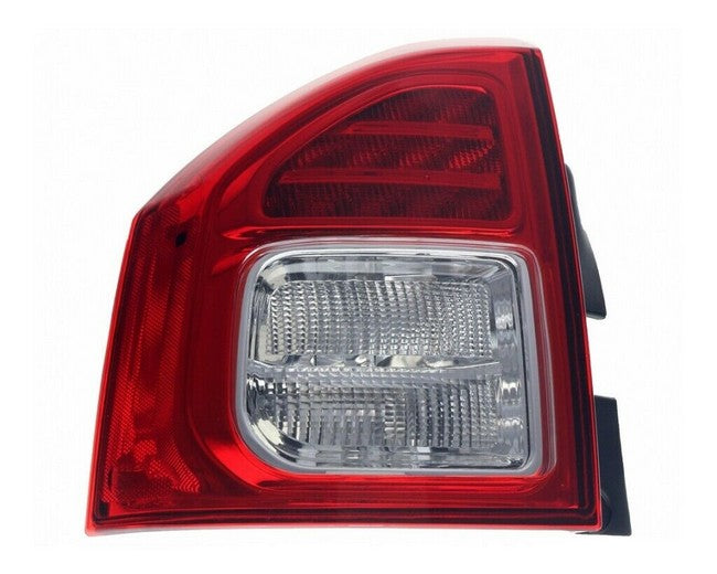 Left Hand Tail Light Jeep Compass MKC Poly4x4
