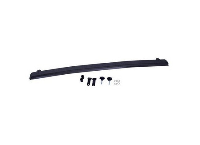 Header Windshield Channel Jeep Wrangler JK 07-18
