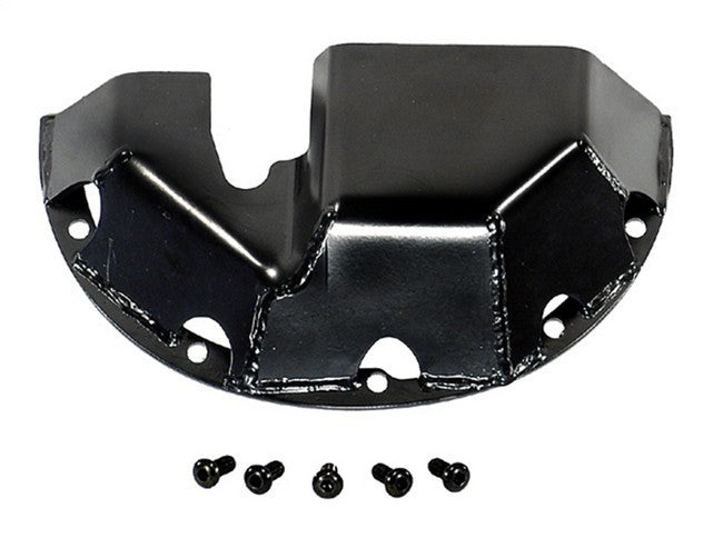 Heavy Duty Differential Skid Plate rear for Dana 35 For Jeep Wrangler TJ JEep Wrangler JK Jeep CHerokee XJ Jeep Grand Ch