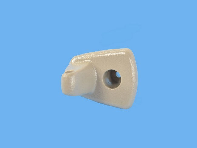 New Sun Visor Support Retainer Clip Fit For Honda CR-V CRV Civic 88217-S01-A01ZA