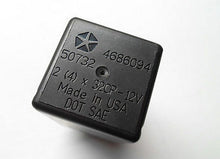 Load image into Gallery viewer, Indicator Flasher RELAY For Jeep Grand Cherokee WJ