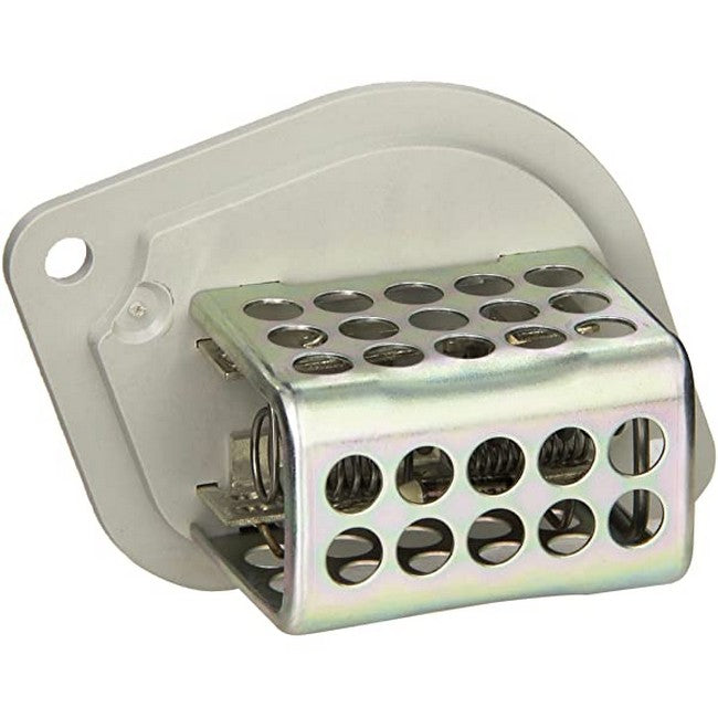 Blower Motor Resistor For Jeep Wrangler TJ Jeep Cherokee XJ Poly4x4