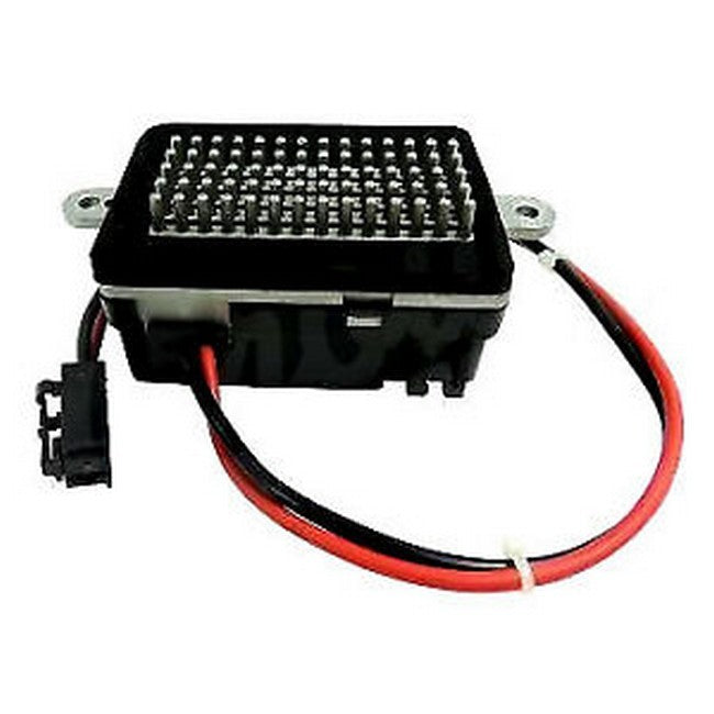Blower Motor Resistor For Jeep Grand Cherokee WJ Poly4x4