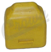 Load image into Gallery viewer, Front Bumper Stop 99-04 Jeep Grand Cherokee WJ