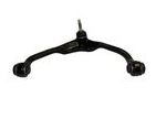 Load image into Gallery viewer, Front right upper control arm for Jeep Cherokee KK Dodge Nitro KA