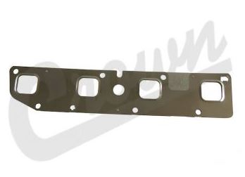 Exhaust manifold gasket left For 5.7L Jeep Grand Cherokee WH Jeep Commander XH Chrysler 300C LE