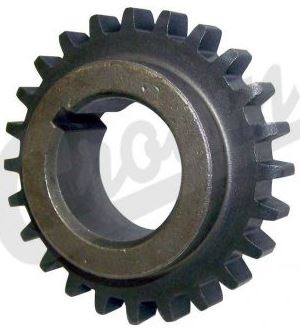 Engine Timing Crankshaft Sprocket Jeep Wrangler Cherokee Grand Cherokee TJ JK ZG XJ 4.0