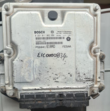 Load image into Gallery viewer, JEEP  Cherokee KJ 2.8L ECU 56041610AD ELC0000834