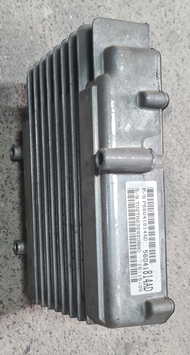 JEEP Grand Cherokee WJ 4.7L Transmission control Module 56041814AD E