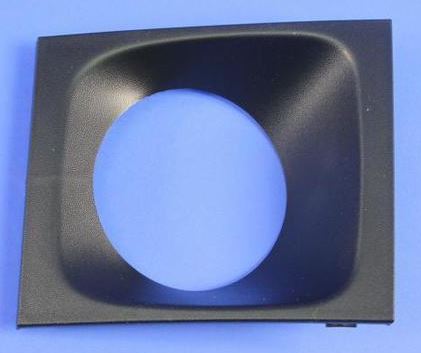 thumbnail interactive-video image 1 of Genuine MOPAR Adaptive Cruise Control Bezel - 68203218AA For 2014-2020 Jeep Cherokee 1 of 3