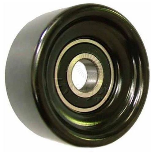 Idler Pulley 06-12 Dodge Nitro KA 00-08 Chrysler Voyager 07-15 Grand Voyager 94-01 Jeep Cherokee XJ 97-10 Grand Cherokee