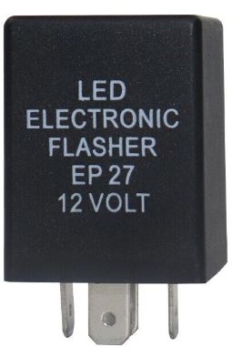 Indicator Flasher for Jeep Grand Cherokee ZG