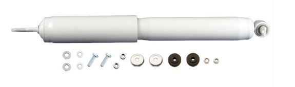 Gabriel Ultra Gas Shocks and Struts front For Jeep Grand Cherokee WJ