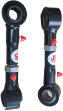 Load image into Gallery viewer, Front Adjustable Swaybar for Jeep JK (PAIR) 0'' - 2.0'' LIFT