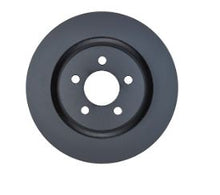 Load image into Gallery viewer, Front wheel rotors 332MM For Jeep Cherokee KK Dodge Nitro KA