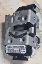 Load image into Gallery viewer, JEEP  Grand Cherokee WK Right Front door actuator 04560132AF - DA0910203