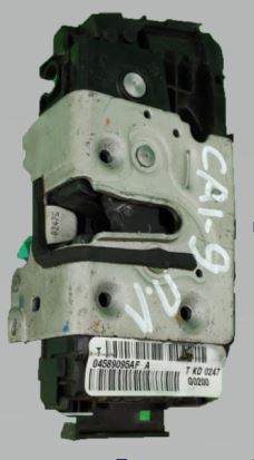 Dodge Caliber PM Left Front door actuator DA0081 04589095AD