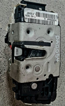 Load image into Gallery viewer, JEEP  Compass Patriot MK Right rear door actuator DA0036 04589096AF