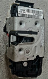 JEEP  Compass Patriot MK Right rear door actuator DA0036 04589096AF