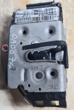 Load image into Gallery viewer, JEEP  Wrangler JK Left Front door actuator JKLHF 04589277AI - DA250420B