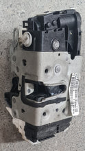 Load image into Gallery viewer, JEEP  Cherokee KK Left rear door actuator DA0006 04589283AI