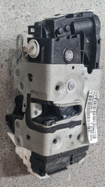 JEEP  Cherokee KK Left rear door actuator DA0006 04589283AI