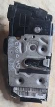 Load image into Gallery viewer, Dodge Caliber PM Right rear door actuator 04589418AD - DA050720I