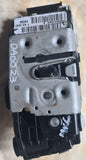 Dodge Caliber PM Left rear door actuator DA0076 04589419AA