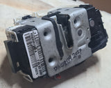 Dodge Journey JC Rightrear door actuator JCRHR 04589695AA - DA08092027