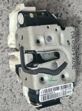 Load image into Gallery viewer, JEEP  Grand Cherokee WK Left rear door actuator 04589923AG - DA0910205