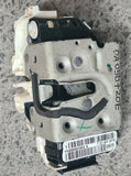 JEEP  Grand Cherokee WK Left rear door actuator 04589923AF - DA030720C