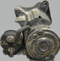 Chrysler Sebring JS 2.7L Starter Motor 04606875AE