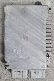 Chrysler Voyager GS ECU 04727237AD - ELC0000110