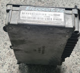 Chrysler Voyager RG ECU ELC0000676 04748433AF
