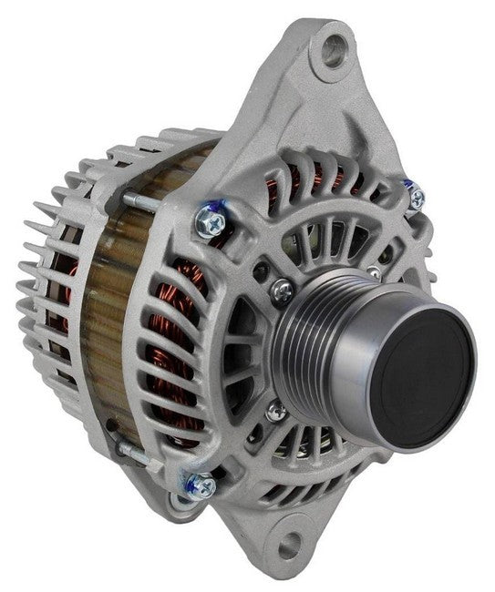 JEEP  Compass Patriot MK Dodge Caliber PM Alternator 04801323AD