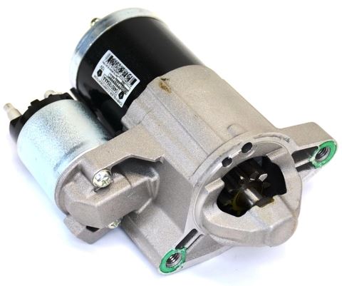 JEEP  Cherokee KK 09-12 3.7L Starter Motor 04801854AA