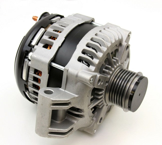 Alternator Jeep Grand Cherokee WK Series 2 3.6