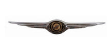 Load image into Gallery viewer, Plinth Chrysler Emblem For Chrysler Voyager