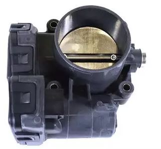 KK 3.7L THROTTLE BODY 04861661AB S/H