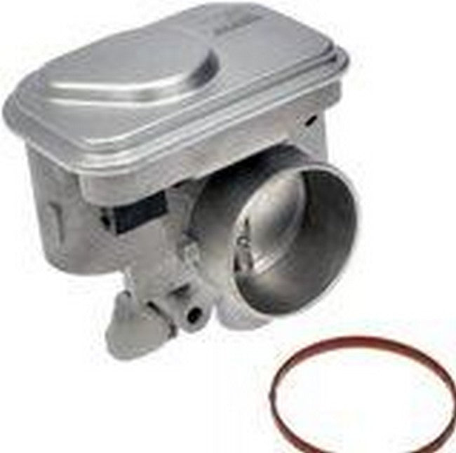 Throttle body for 2.0L 2.4L Jeep Compass Patriot MK