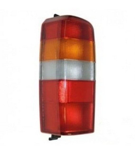 Left Side Tail Light For Jeep Cherokee XJ