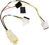 Voltage Adaptor Jumper Kit For Chrysler