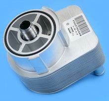 Load image into Gallery viewer, Oil cooler for 6.4L Jeep Grand CHerokee WK