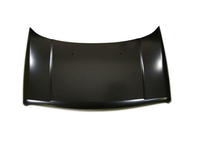 JEEP Patriot MKP Bonnet JEEP Patriot 14-17