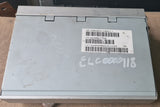 Dodge Caliber PM Amplifier 05064118AJ - ELC0000118
