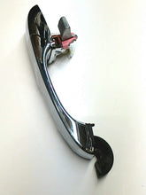Load image into Gallery viewer, Outer Exterior Door Handle Rear Right Chrome Chrysler 300C