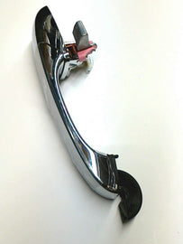 Outer Exterior Door Handle Rear Right Chrome Chrysler 300C