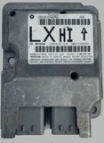 Chrysler 300C LE Air Bag Module 05081042AG
