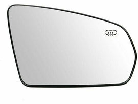 Mirror Glass For Chrysler Sebring JS right hand